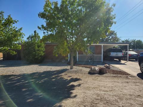 501 N Bisbee Ave, Willcox, AZ 85643 photo 1