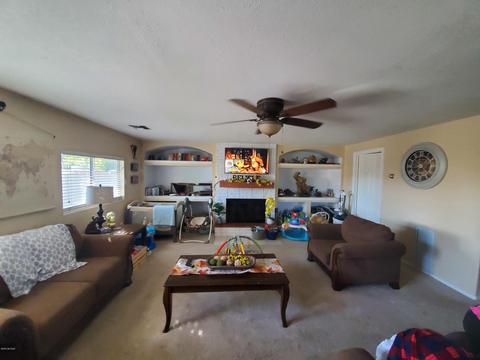 501 N Bisbee Ave, Willcox, AZ 85643 photo 6