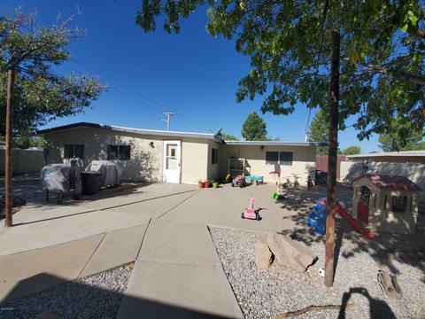 501 N Bisbee Ave, Willcox, AZ 85643 photo 20
