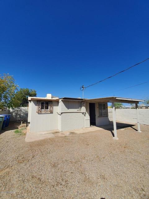 3814 E Shepherd Pl, Tucson, AZ 85713 photo 25