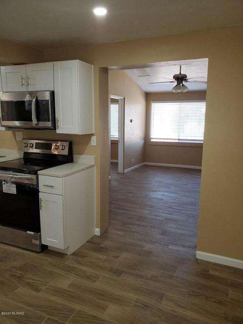 3814 E Shepherd Pl, Tucson, AZ 85713 photo 8