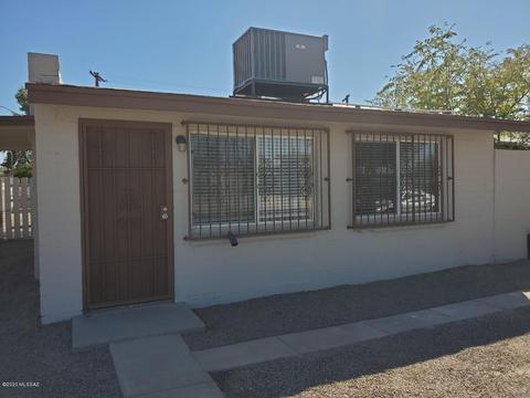 3814 E Shepherd Pl, Tucson, AZ 85713 photo 3