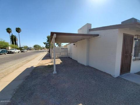 3814 E Shepherd Pl, Tucson, AZ 85713 photo 28