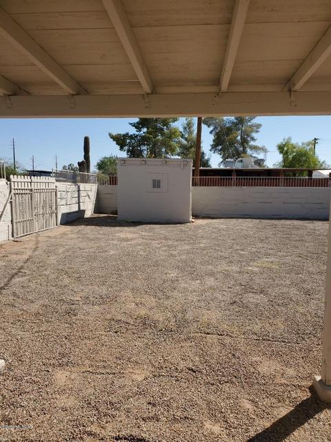 3814 E Shepherd Pl, Tucson, AZ 85713 photo 21