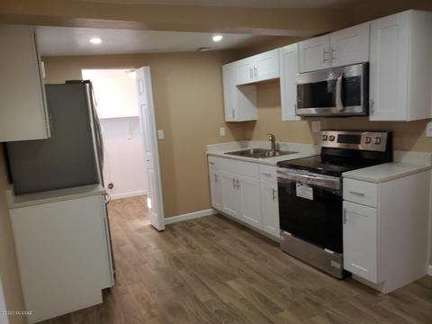 3814 E Shepherd Pl, Tucson, AZ 85713 photo 9