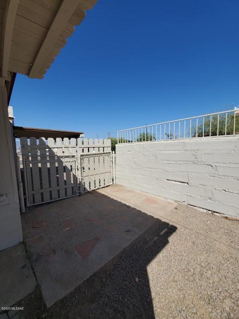 3814 E Shepherd Pl, Tucson, AZ 85713 photo 27
