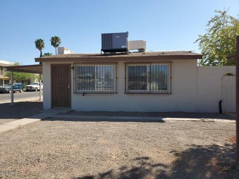 3814 E Shepherd Pl, Tucson, AZ 85713 photo 1