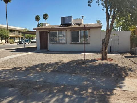 3814 E Shepherd Pl, Tucson, AZ 85713 photo 2