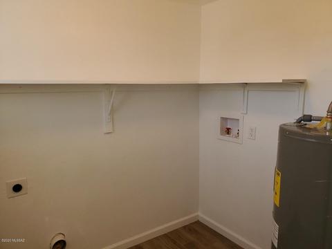 3814 E Shepherd Pl, Tucson, AZ 85713 photo 12