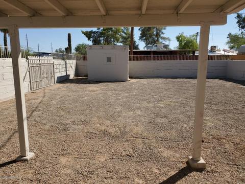 3814 E Shepherd Pl, Tucson, AZ 85713 photo 22
