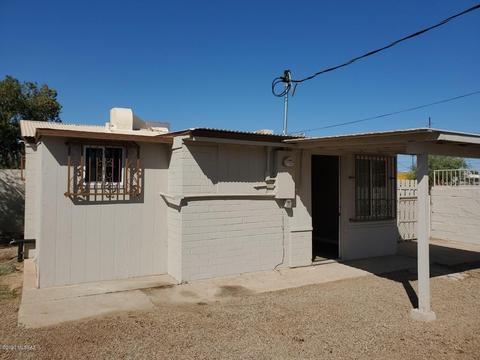 3814 E Shepherd Pl, Tucson, AZ 85713 photo 26
