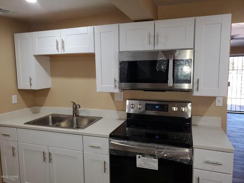 3814 E Shepherd Pl, Tucson, AZ 85713 photo 14