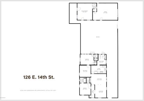 126 E 14th St, Tucson, AZ 85701 photo 18