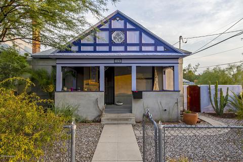 126 E 14th St, Tucson, AZ 85701 photo 2