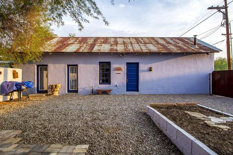 126 E 14th St, Tucson, AZ 85701 photo 35
