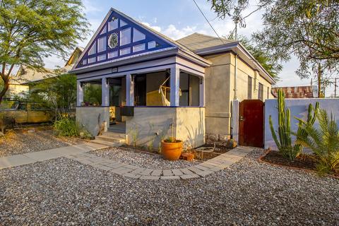 126 E 14th St, Tucson, AZ 85701 photo 1