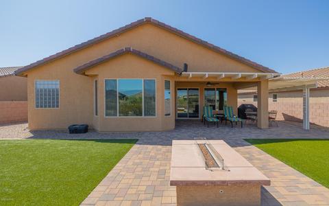 14013 E Barouche Dr, Vail, AZ 85641 photo 31