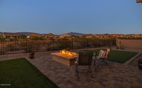 14013 E Barouche Dr, Vail, AZ 85641 photo 34