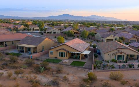 14013 E Barouche Dr, Vail, AZ 85641 photo 32