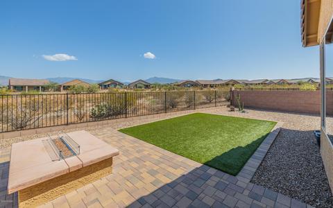14013 E Barouche Dr, Vail, AZ 85641 photo 30