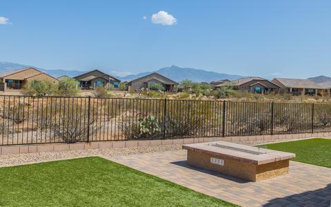14013 E Barouche Dr, Vail, AZ 85641 photo 29