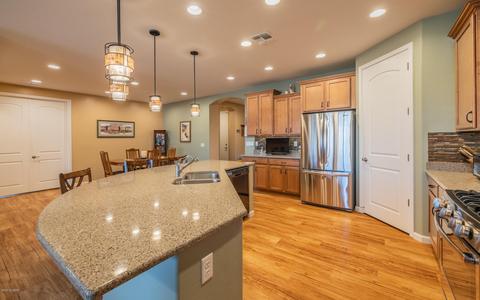 14013 E Barouche Dr, Vail, AZ 85641 photo 4