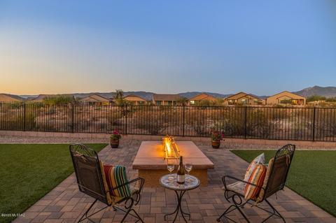 14013 E Barouche Dr, Vail, AZ 85641 photo 2