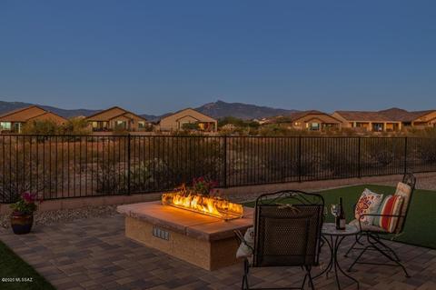 14013 E Barouche Dr, Vail, AZ 85641 photo 33
