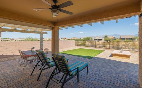 14013 E Barouche Dr, Vail, AZ 85641 photo 28