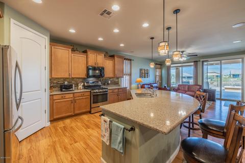 14013 E Barouche Dr, Vail, AZ 85641 photo 5