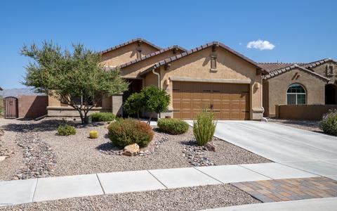 14013 E Barouche Dr, Vail, AZ 85641 photo 1
