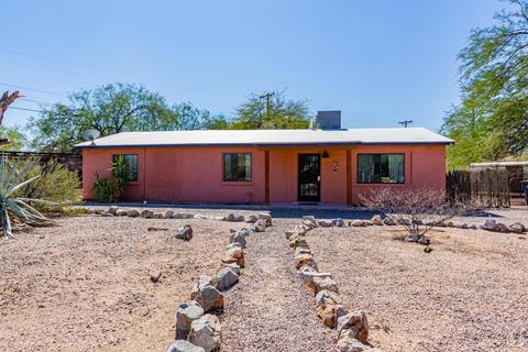 3930 E 17th St, Tucson, AZ 85711 photo 1