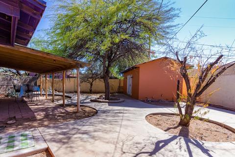 3930 E 17th St, Tucson, AZ 85711 photo 25
