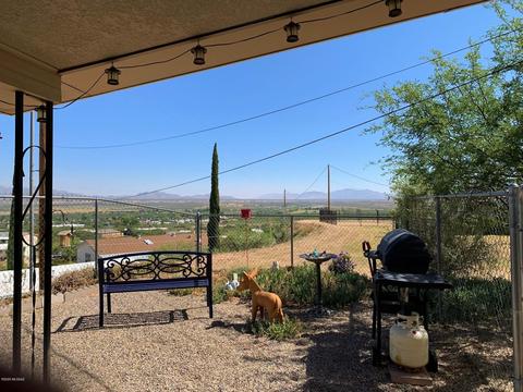 402 E Patrick Dr, Benson, AZ 85602 photo 49