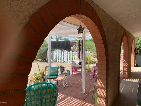 402 E Patrick Dr, Benson, AZ 85602 photo 3