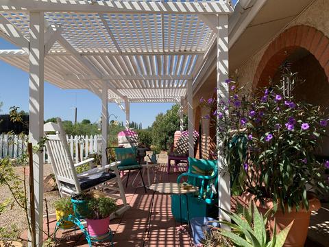 402 E Patrick Dr, Benson, AZ 85602 photo 41