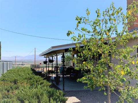 402 E Patrick Dr, Benson, AZ 85602 photo 42