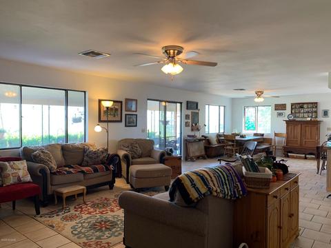 402 E Patrick Dr, Benson, AZ 85602 photo 10