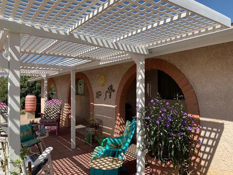402 E Patrick Dr, Benson, AZ 85602 photo 2