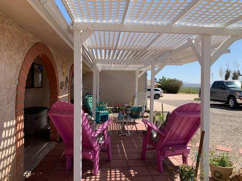 402 E Patrick Dr, Benson, AZ 85602 photo 4