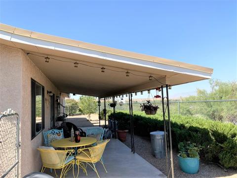 402 E Patrick Dr, Benson, AZ 85602 photo 45