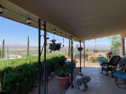 402 E Patrick Dr, Benson, AZ 85602 photo 43