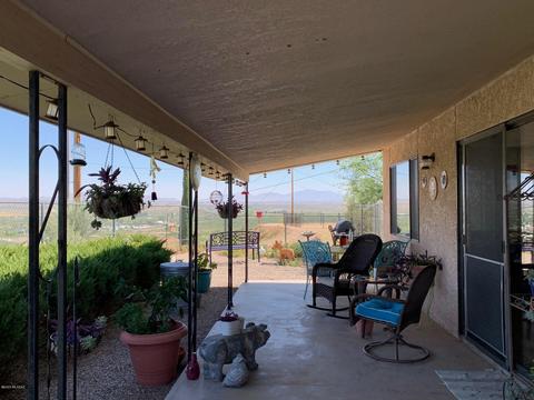 402 E Patrick Dr, Benson, AZ 85602 photo 44
