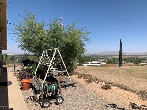 402 E Patrick Dr, Benson, AZ 85602 photo 48
