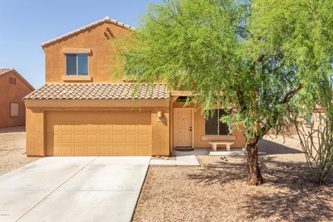 618 S Willis Ray Ave, Vail, AZ 85641 photo 2