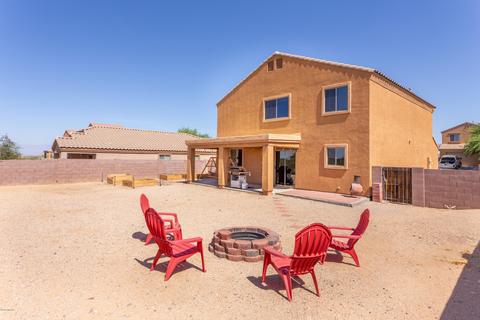 618 S Willis Ray Ave, Vail, AZ 85641 photo 23