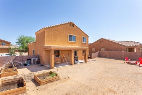 618 S Willis Ray Ave, Vail, AZ 85641 photo 24