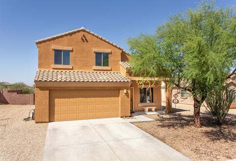 618 S Willis Ray Ave, Vail, AZ 85641 photo 1