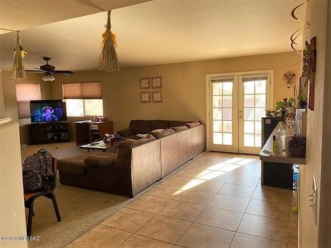 10276 E Buffaloberry Loop, Tucson, AZ 85748 photo 2