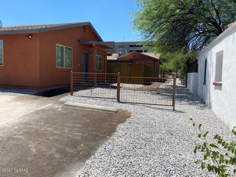 1411 E Mabel St, Tucson, AZ 85719 photo 28